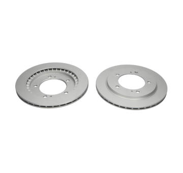 Brzdový kotouč KAVO PARTS BR-8721-C