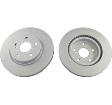 Brzdový kotúč KAVO PARTS BR-8722-C
