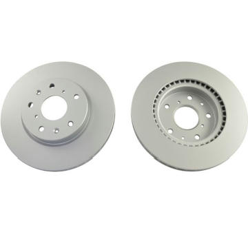 Brzdový kotouč KAVO PARTS BR-8723-C