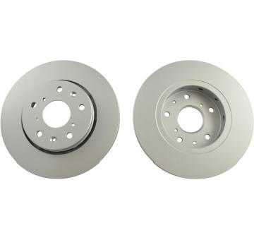 Brzdový kotouč KAVO PARTS BR-8724-C