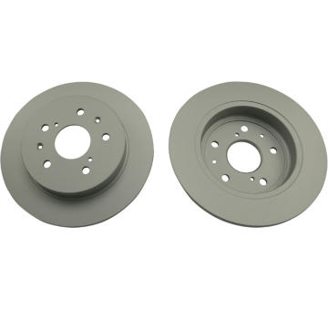 Brzdový kotouč KAVO PARTS BR-8728-C