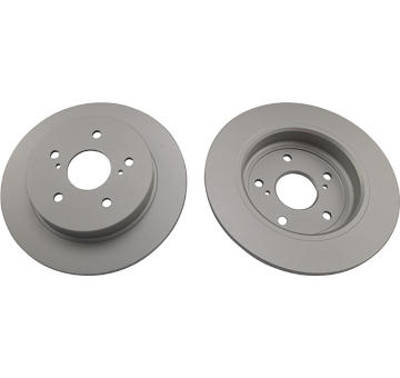 Brzdový kotouč KAVO PARTS BR-8729-C