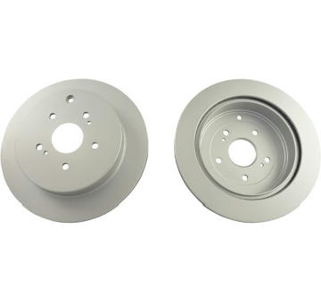 Brzdový kotouč KAVO PARTS BR-8735-C