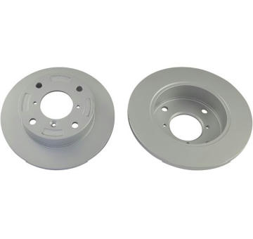 Brzdový kotouč KAVO PARTS BR-8737-C