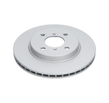 Brzdový kotúč KAVO PARTS BR-8740-C