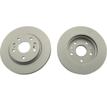Brzdový kotouč KAVO PARTS BR-8745-C