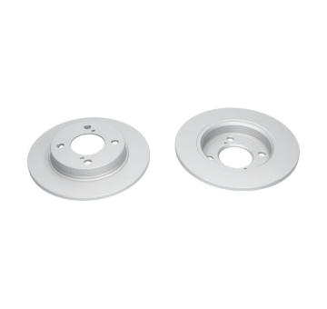 Brzdový kotouč KAVO PARTS BR-8751-C