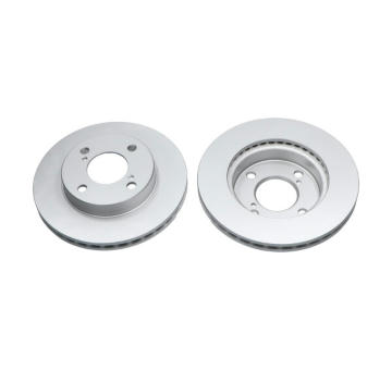 Brzdový kotúč KAVO PARTS BR-8752-C
