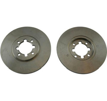 Brzdový kotouč KAVO PARTS BR-9307
