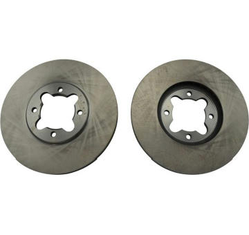 Brzdový kotouč KAVO PARTS BR-9316