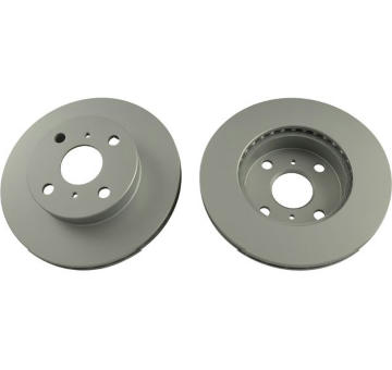 Brzdový kotouč KAVO PARTS BR-9333-C