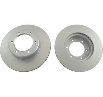 Brzdový kotouč KAVO PARTS BR-9342-C