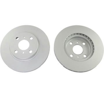 Brzdový kotouč KAVO PARTS BR-9343-C