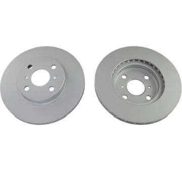 Brzdový kotúč KAVO PARTS BR-9345-C