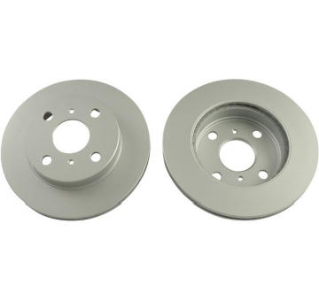 Brzdový kotouč KAVO PARTS BR-9349-C