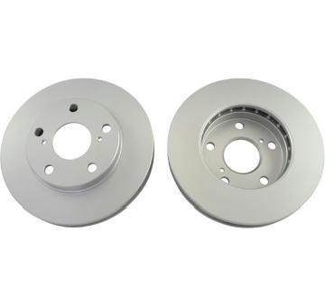 Brzdový kotouč KAVO PARTS BR-9356-C