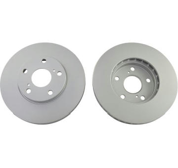 Brzdový kotúč KAVO PARTS BR-9357-C