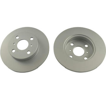 Brzdový kotouč KAVO PARTS BR-9364-C