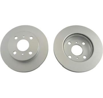 Brzdový kotouč KAVO PARTS BR-9372-C