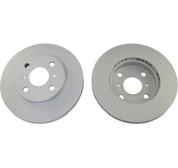 Brzdový kotouč KAVO PARTS BR-9373-C
