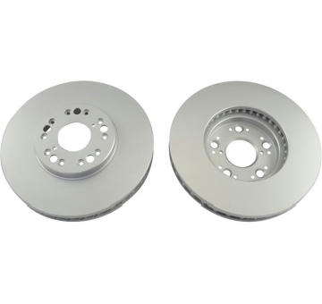 Brzdový kotúč KAVO PARTS BR-9375-C