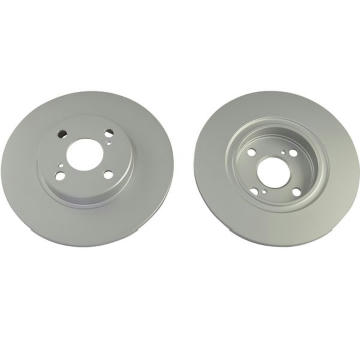 Brzdový kotúč KAVO PARTS BR-9380-C