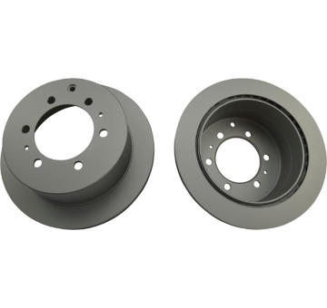 Brzdový kotúč KAVO PARTS BR-9382-C
