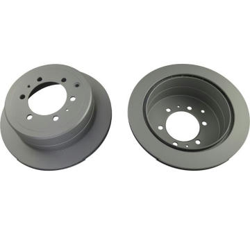 Brzdový kotúč KAVO PARTS BR-9384-C
