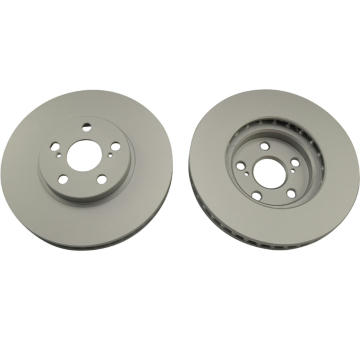 Brzdový kotouč KAVO PARTS BR-9385-C