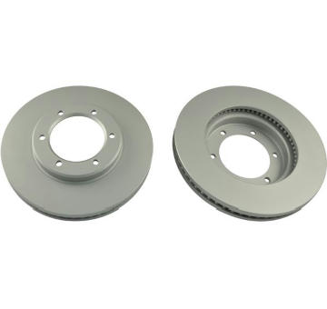 Brzdový kotúč KAVO PARTS BR-9388-C