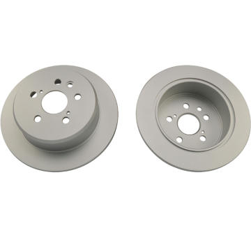Brzdový kotouč KAVO PARTS BR-9389-C
