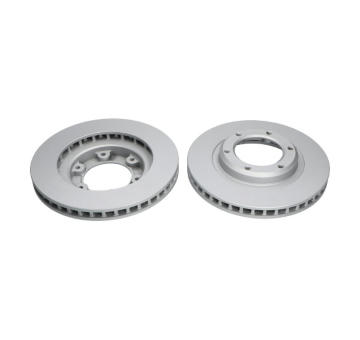 Brzdový kotúč KAVO PARTS BR-9393-C