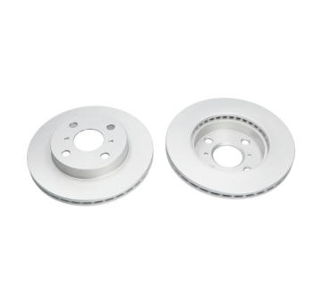 Brzdový kotouč KAVO PARTS BR-9399-C