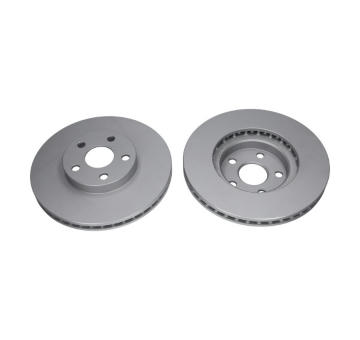 Brzdový kotúč KAVO PARTS BR-9407-C