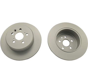 Brzdový kotouč KAVO PARTS BR-9414-C