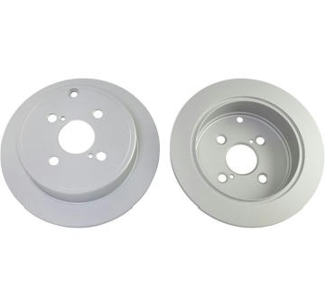 Brzdový kotúč KAVO PARTS BR-9419-C