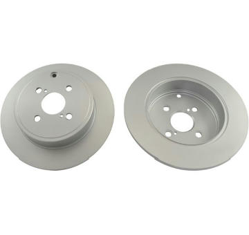 Brzdový kotouč KAVO PARTS BR-9421-C