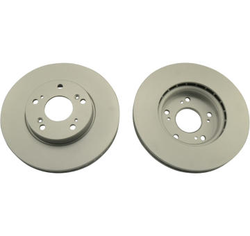 Brzdový kotouč KAVO PARTS BR-9429-C