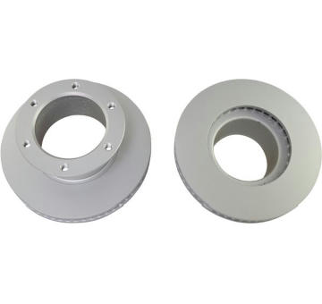 Brzdový kotúč KAVO PARTS BR-9444-C