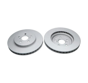 Brzdový kotúč KAVO PARTS BR-9457-C