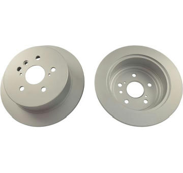 Brzdový kotúč KAVO PARTS BR-9458-C
