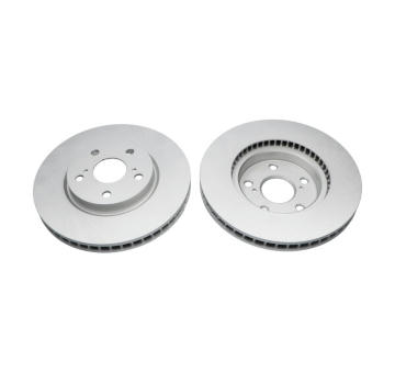 Brzdový kotúč KAVO PARTS BR-9471-C