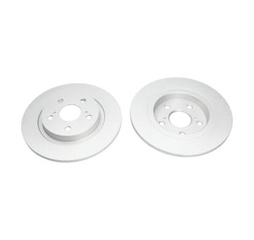 Brzdový kotúč KAVO PARTS BR-9477-C