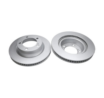 Brzdový kotúč KAVO PARTS BR-9478-C
