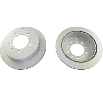 Brzdový kotúč KAVO PARTS BR-9487-C