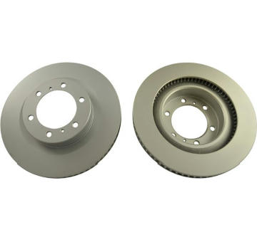 Brzdový kotúč KAVO PARTS BR-9488-C