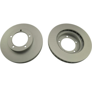 Brzdový kotúč KAVO PARTS BR-9498-C