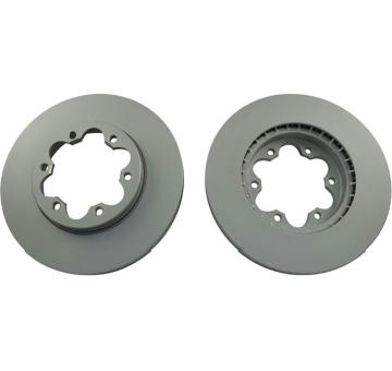 Brzdový kotouč KAVO PARTS BR-9502-C