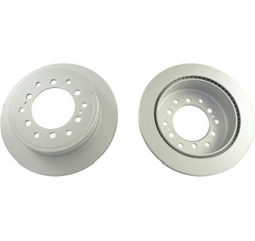 Brzdový kotouč KAVO PARTS BR-9508-C