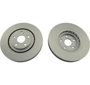 Brzdový kotúč KAVO PARTS BR-9522-C